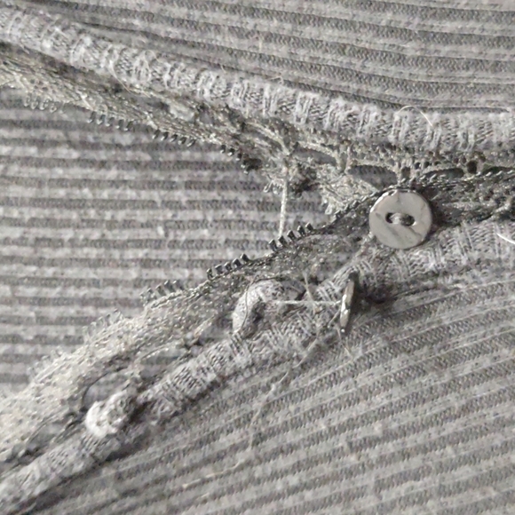 Free People Blouse NWOT - Picture 6 of 11